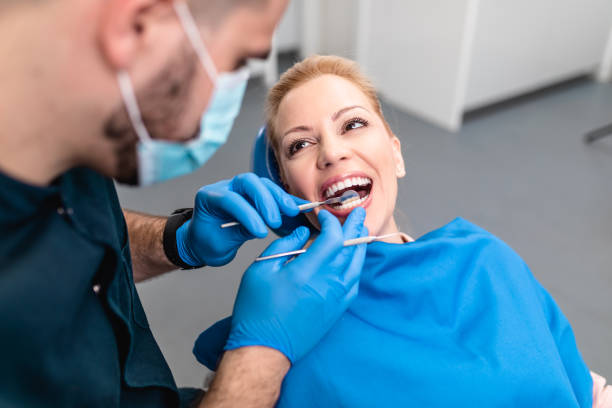 TMJ/TMD Treatment in Strasburg, CO