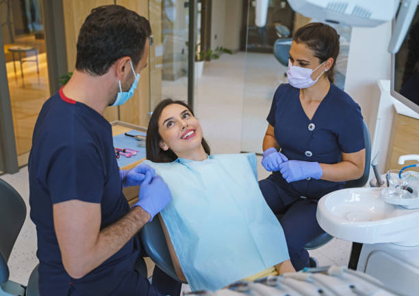 Best Cosmetic Dentistry  in Strasburg, CO