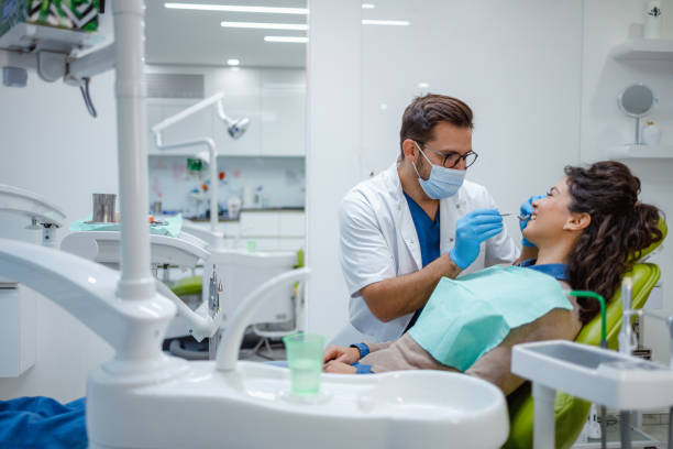 Strasburg, CO  Holistic Dental Services Company